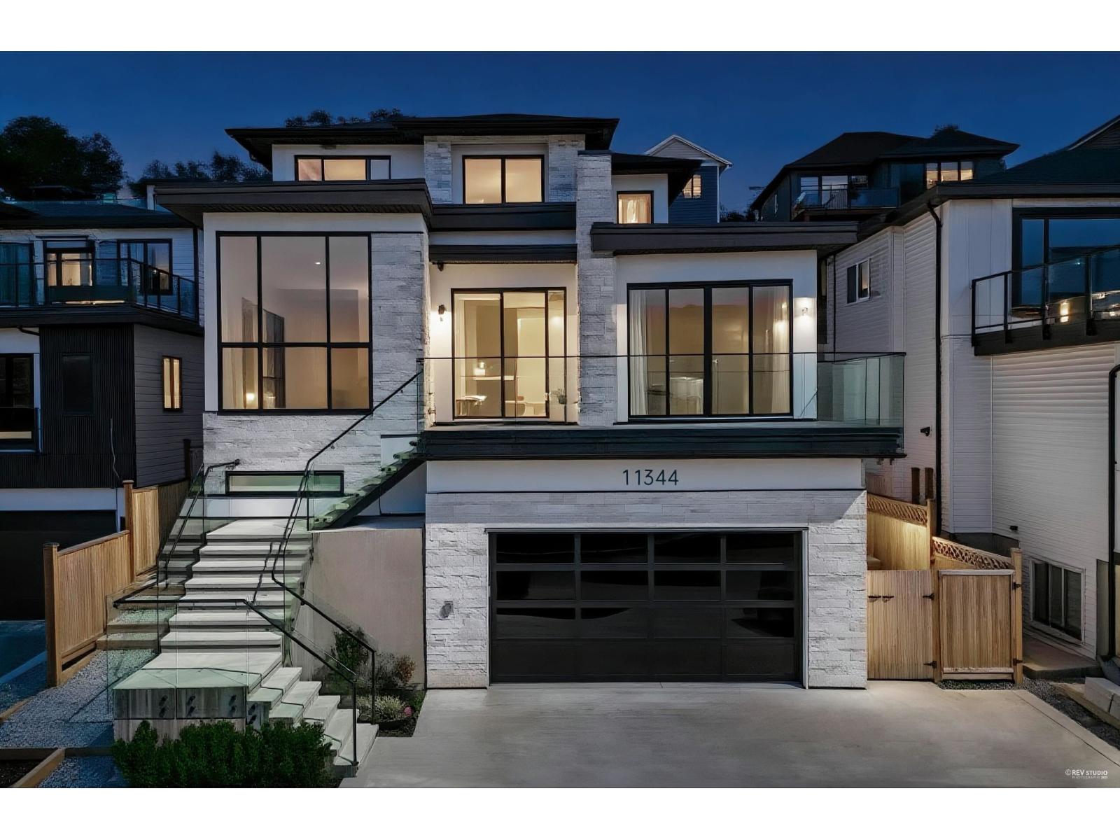 11344 RIVER ROAD, Surrey, British Columbia