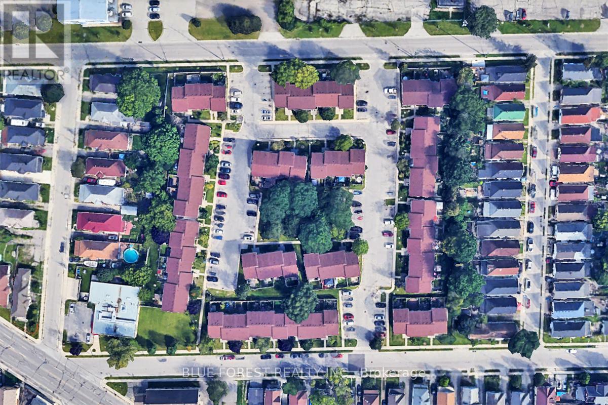 100 - 690 Little Grey Street, London East, Ontario  N5Z 4M9 - Photo 26 - X12528448