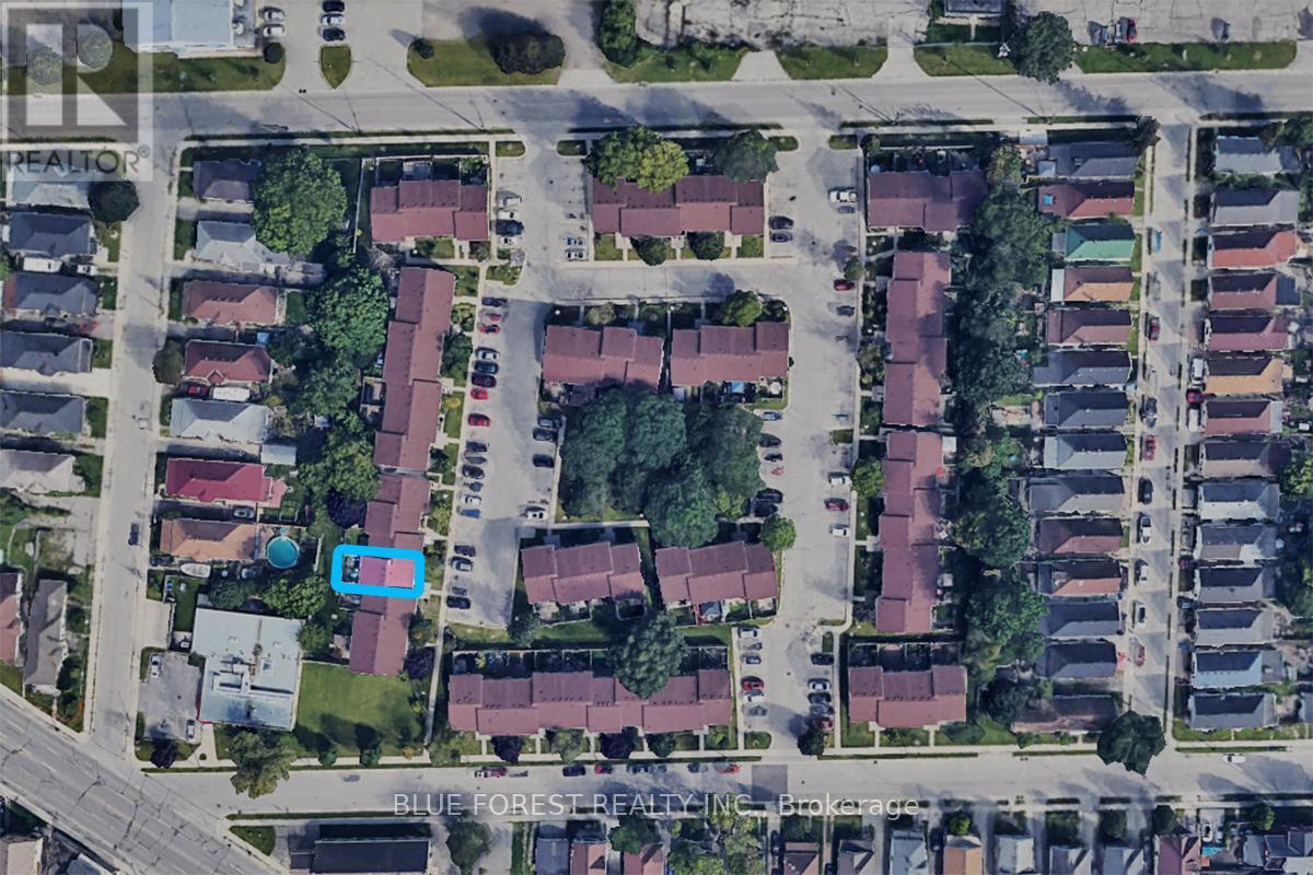 100 - 690 Little Grey Street, London East, Ontario  N5Z 4M9 - Photo 27 - X12528448