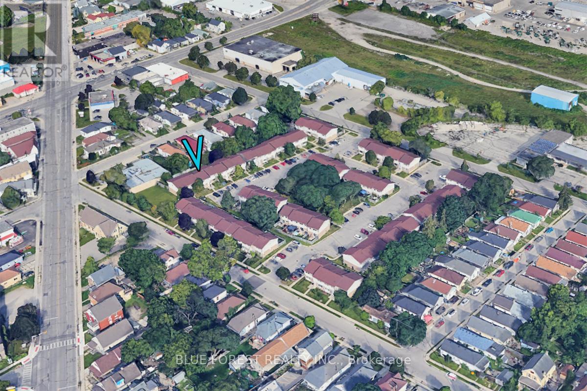 100 - 690 Little Grey Street, London East, Ontario  N5Z 4M9 - Photo 28 - X12528448