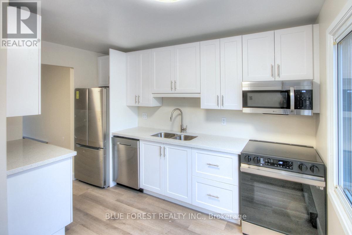 100 - 690 Little Grey Street, London East, Ontario  N5Z 4M9 - Photo 6 - X12528448