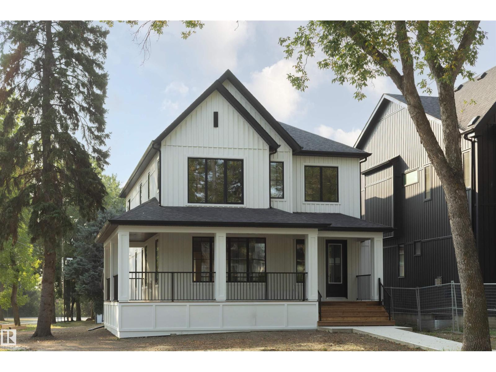 6003 111 Av Nw, Edmonton, Alberta  T5W 0L1 - Photo 2 - E4453665