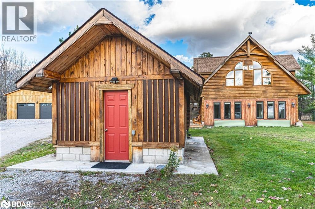 2504 Fairgrounds Road, Ramara, Ontario  L0K 2B0 - Photo 27 - 40784712