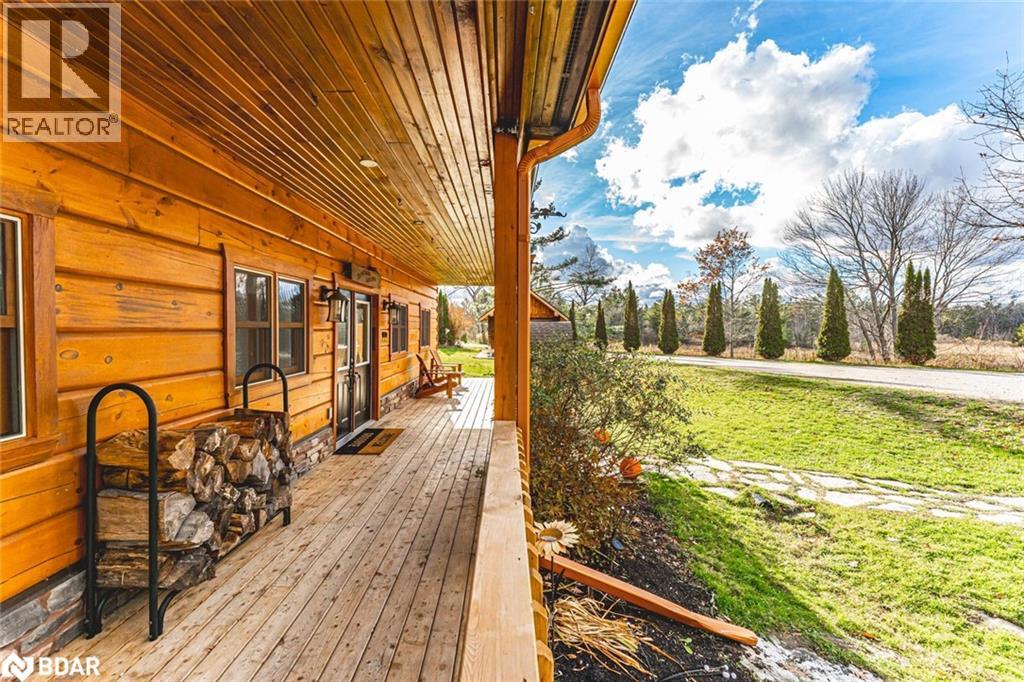 2504 Fairgrounds Road, Ramara, Ontario  L0K 2B0 - Photo 18 - 40784712