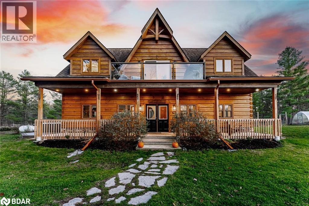 2504 FAIRGROUNDS Road, Ramara, Ontario