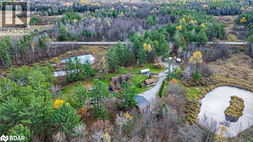 2504 Fairgrounds Road, Ramara, Ontario  L0K 2B0 - Photo 3 - 40784712