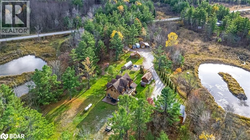 2504 Fairgrounds Road, Ramara, Ontario  L0K 2B0 - Photo 33 - 40784712