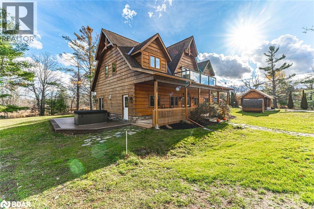 2504 Fairgrounds Road, Ramara, Ontario  L0K 2B0 - Photo 22 - 40784712