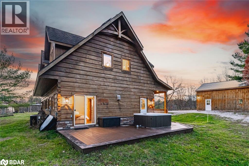 2504 Fairgrounds Road, Ramara, Ontario  L0K 2B0 - Photo 20 - 40784712