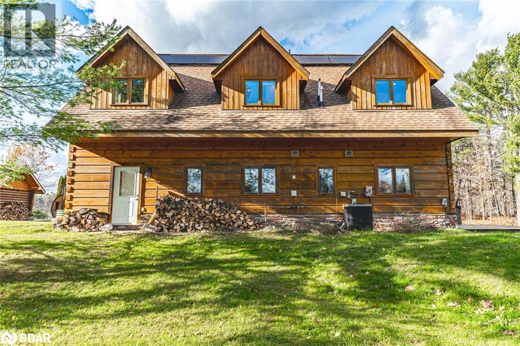 2504 Fairgrounds Road, Ramara, Ontario  L0K 2B0 - Photo 28 - 40784712