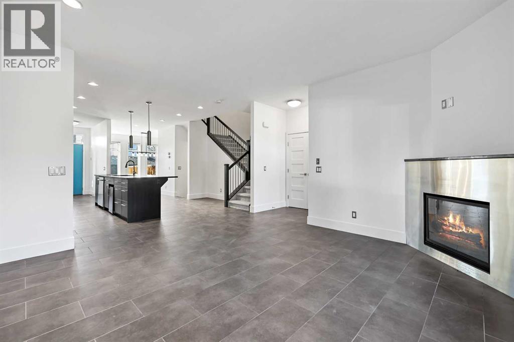 2013 24a Street Sw, Calgary, Alberta  T3E 1V5 - Photo 6 - A2267200