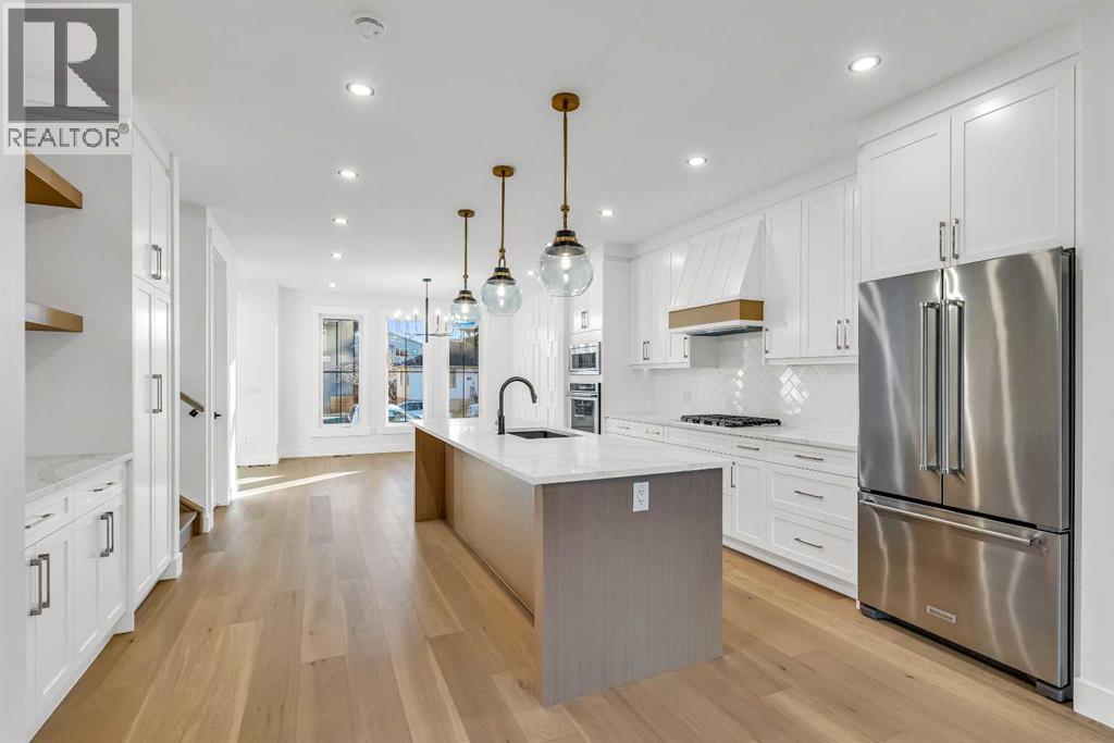 640 25 Avenue Nw, Calgary, Alberta  T2M 2A9 - Photo 9 - A2268467