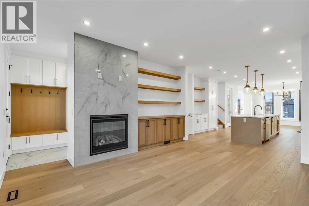 640 25 Avenue Nw, Calgary, Alberta  T2M 2A9 - Photo 17 - A2268467