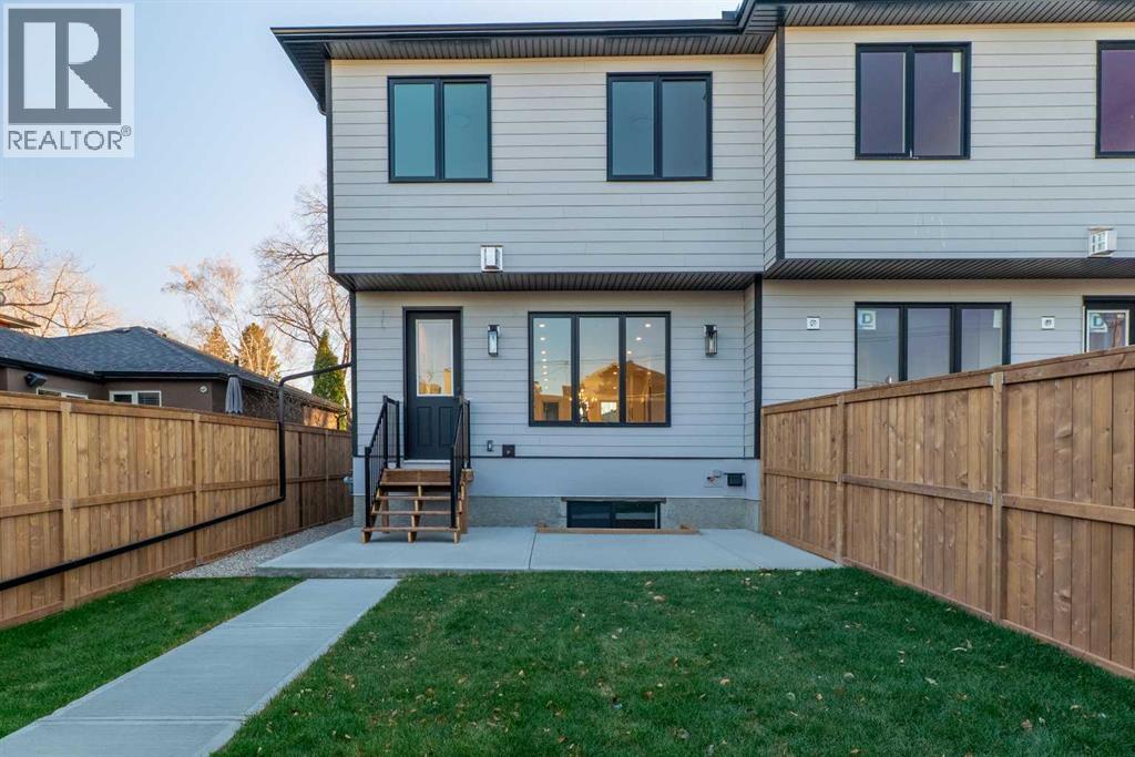 640 25 Avenue Nw, Calgary, Alberta  T2M 2A9 - Photo 49 - A2268467