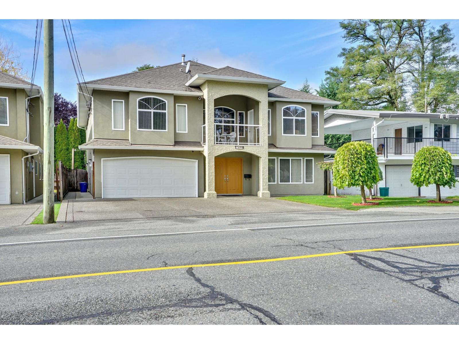 7699 Wren Street, Mission, British Columbia  V2V 3C2 - Photo 3 - R3065684