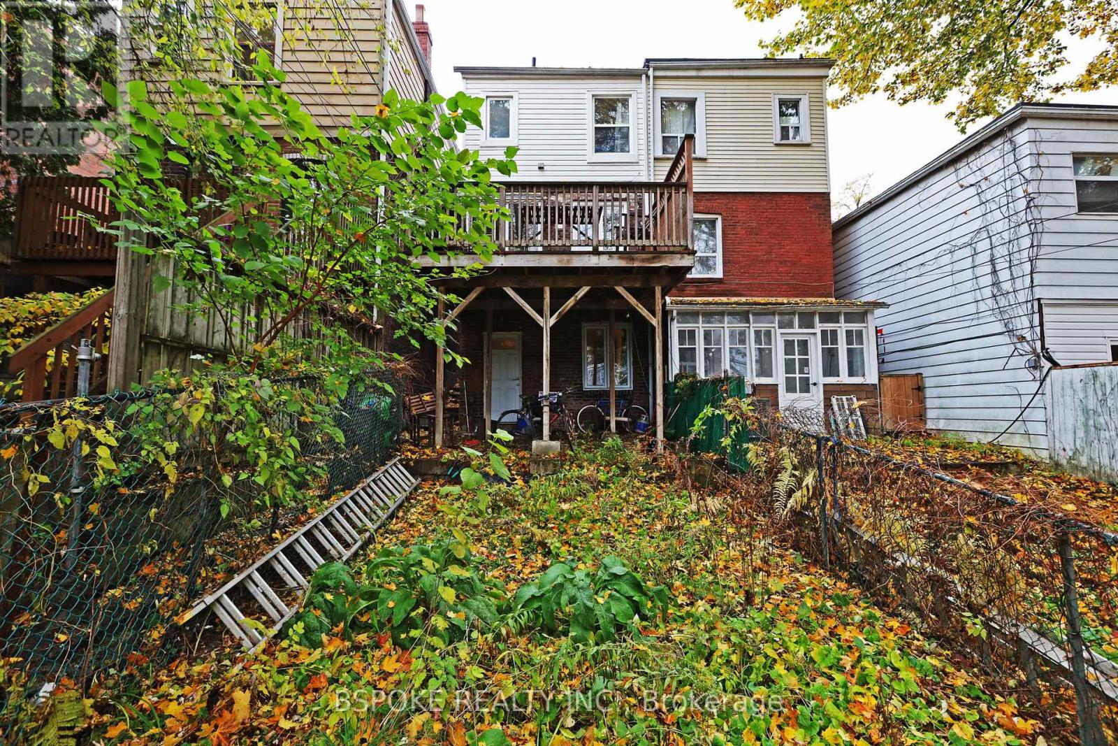 Bsmt - 176 Hiawatha Road, Toronto, Ontario  M4L 2X9 - Photo 14 - E12528060