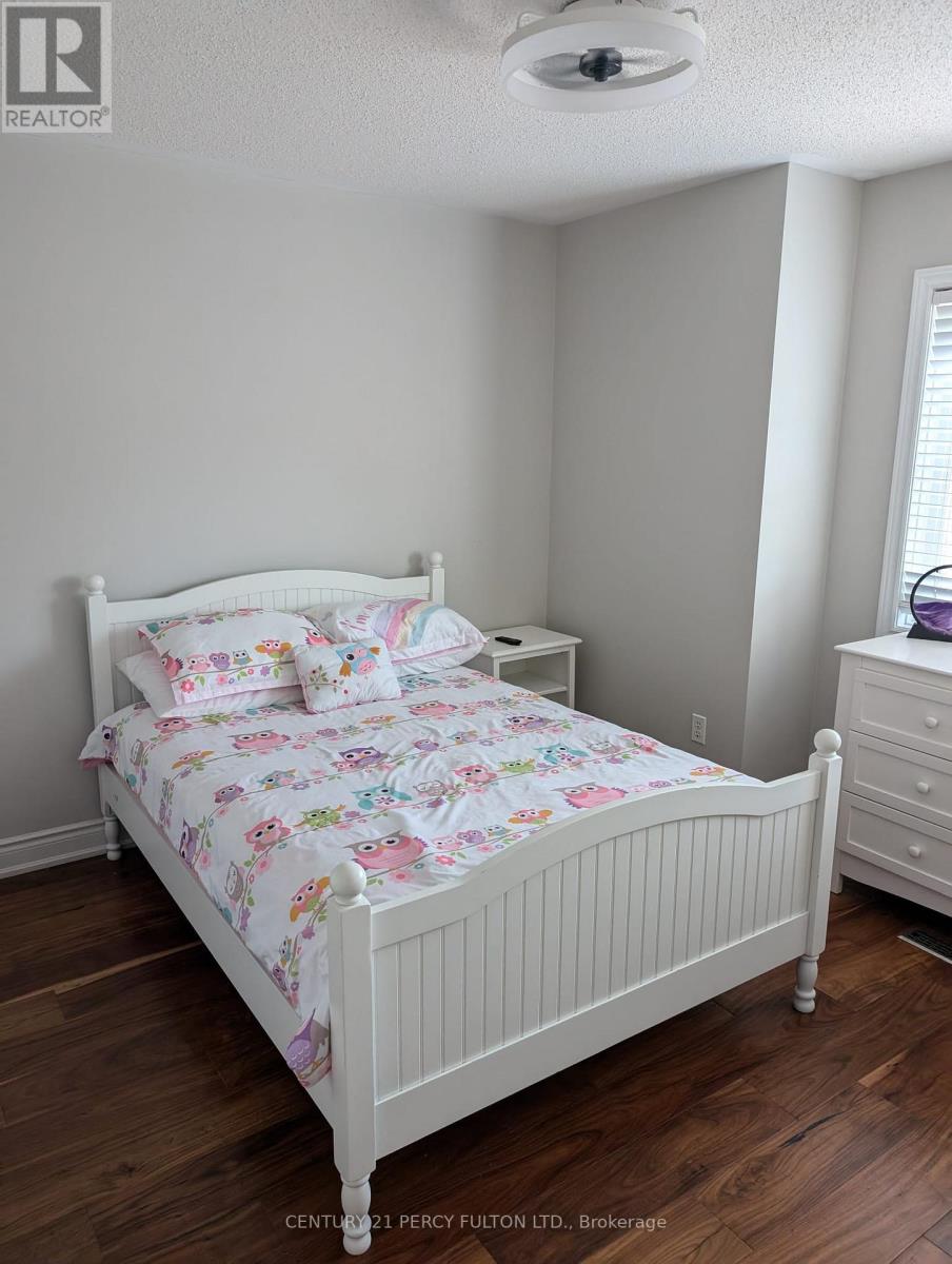 71 Barchester Crescent, Whitby, Ontario  L1M 2L6 - Photo 21 - E12528068