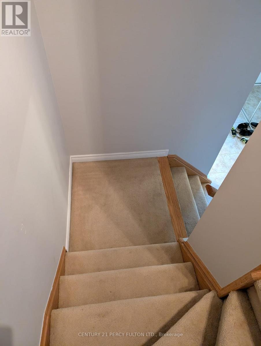 71 Barchester Crescent, Whitby, Ontario  L1M 2L6 - Photo 22 - E12528068