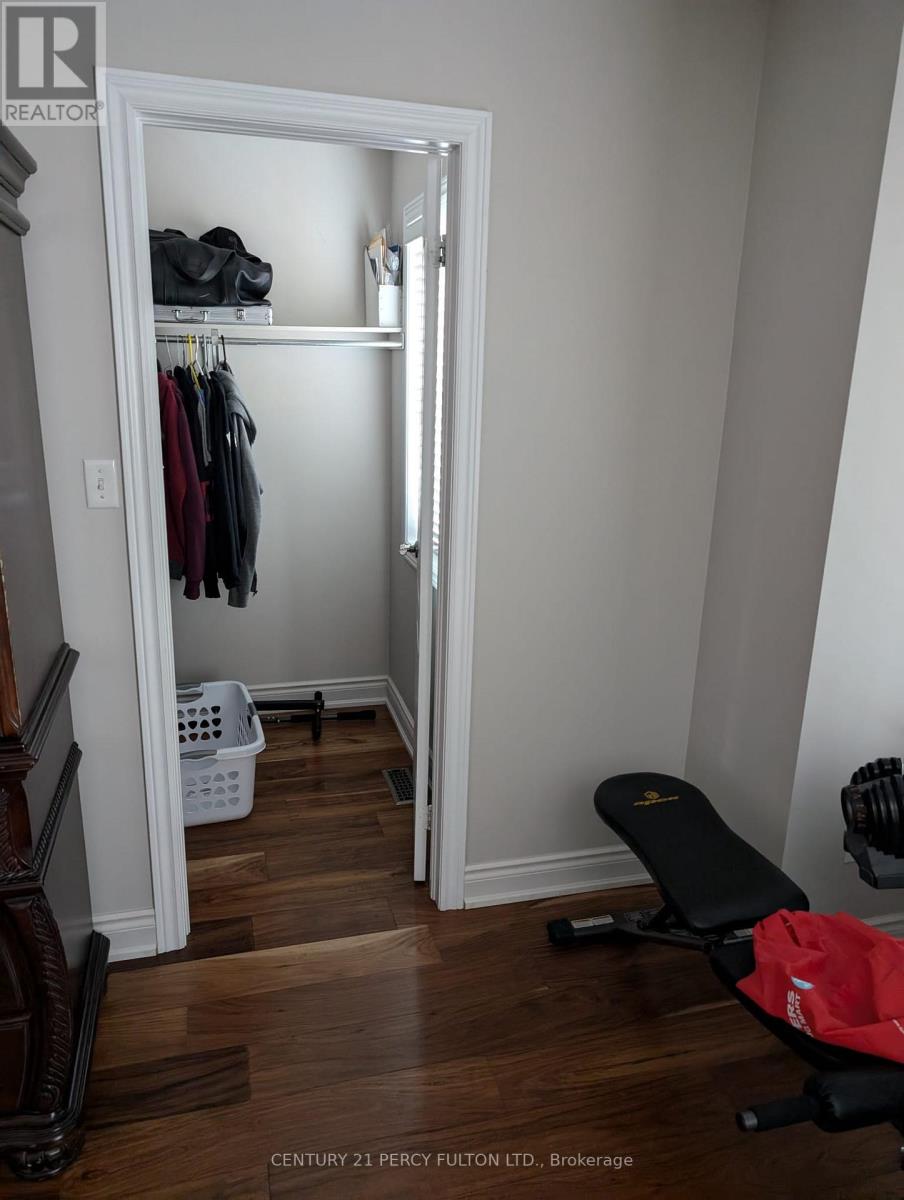 71 Barchester Crescent, Whitby, Ontario  L1M 2L6 - Photo 25 - E12528068