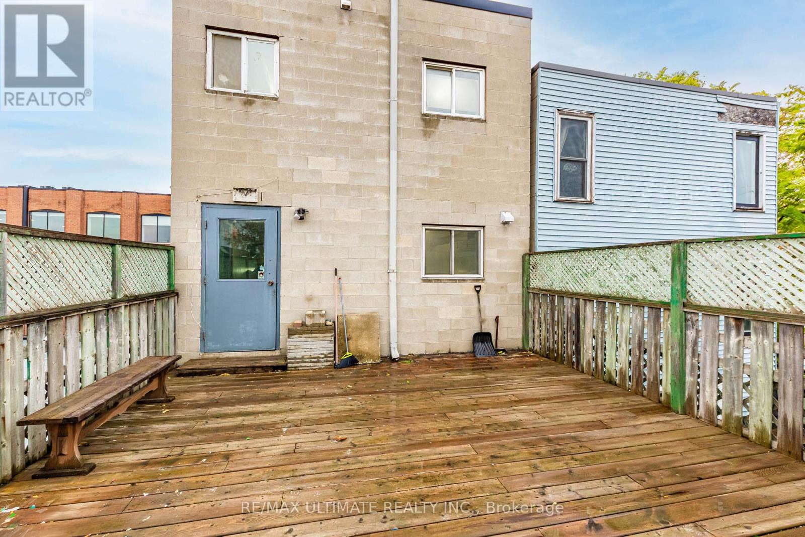 4 - 966 Queen Street E, Toronto, Ontario  M4M 1K1 - Photo 16 - E12528078