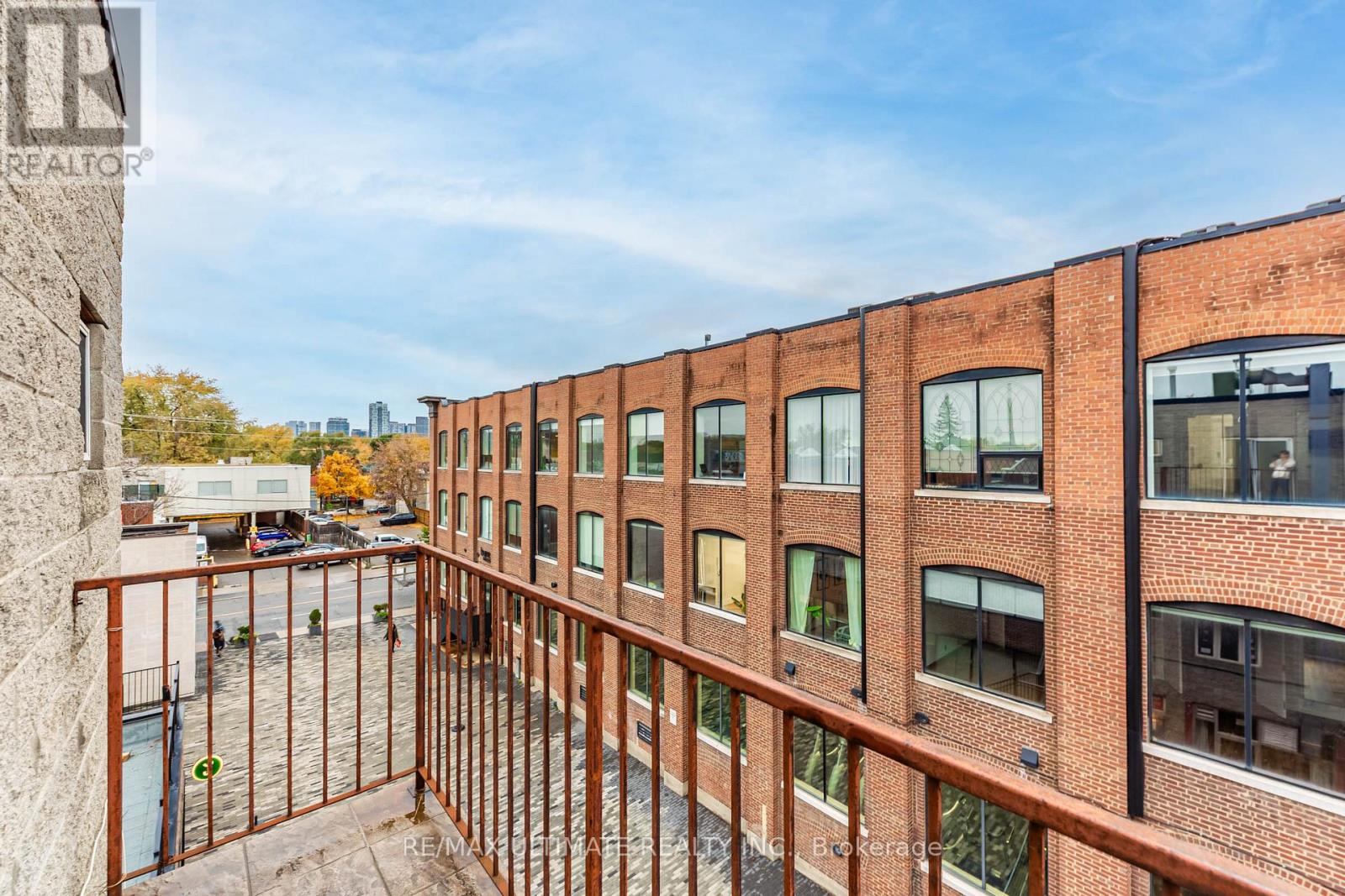 5 - 966 Queen Street E, Toronto, Ontario  M4M 1K1 - Photo 15 - E12528084