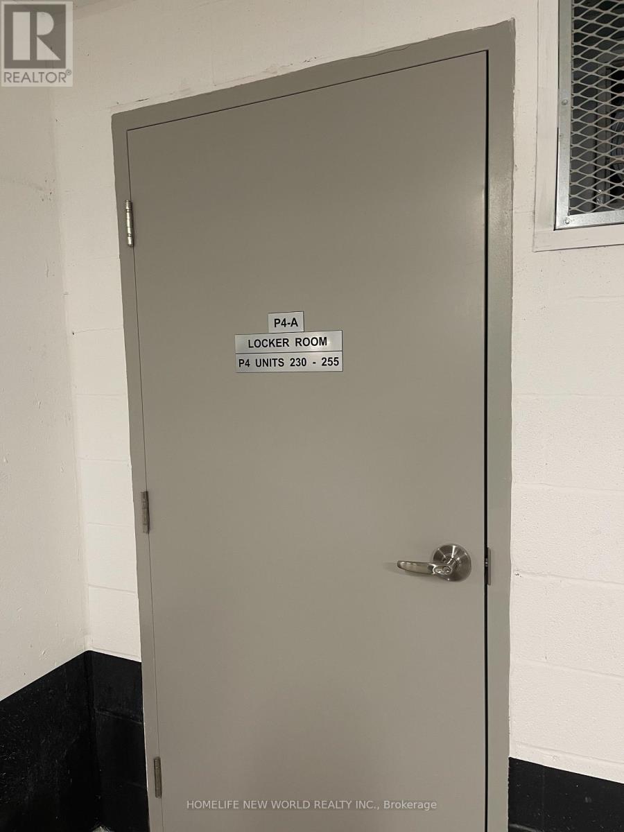 808 - 3260 Sheppard Avenue E, Toronto, Ontario  M1T 3K3 - Photo 13 - E12528192