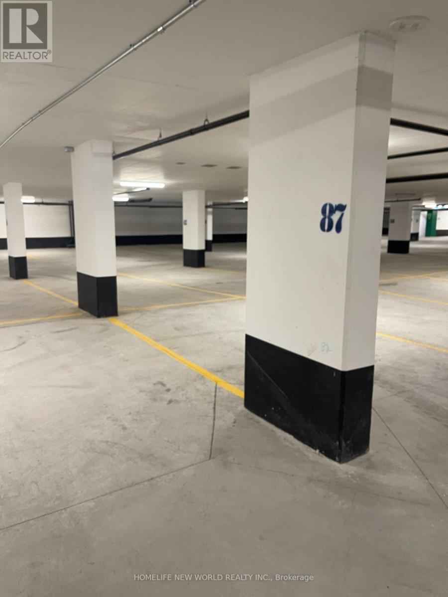 808 - 3260 Sheppard Avenue E, Toronto, Ontario  M1T 3K3 - Photo 14 - E12528192