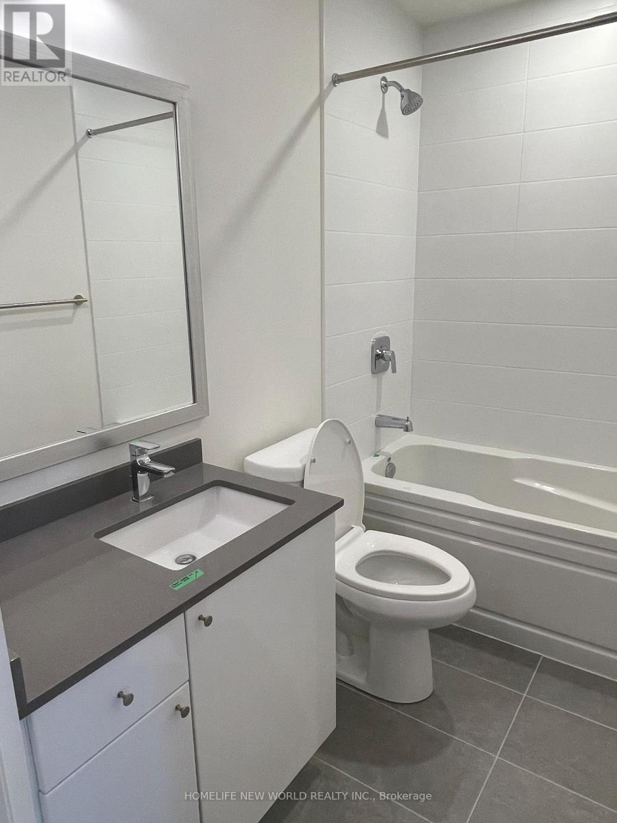 808 - 3260 Sheppard Avenue E, Toronto, Ontario  M1T 3K3 - Photo 5 - E12528192