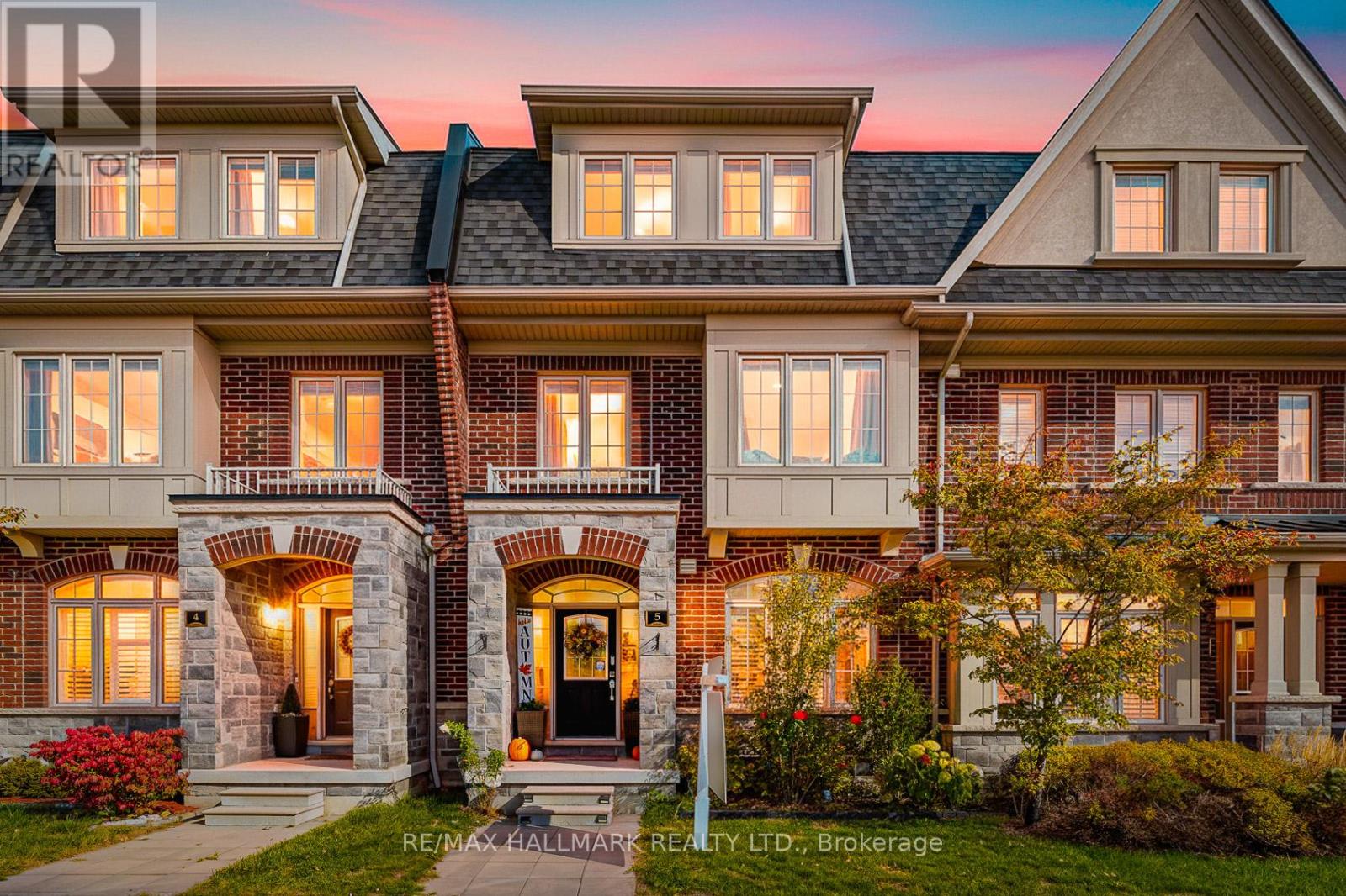 5 - 1965 ALTONA ROAD, Pickering, Ontario