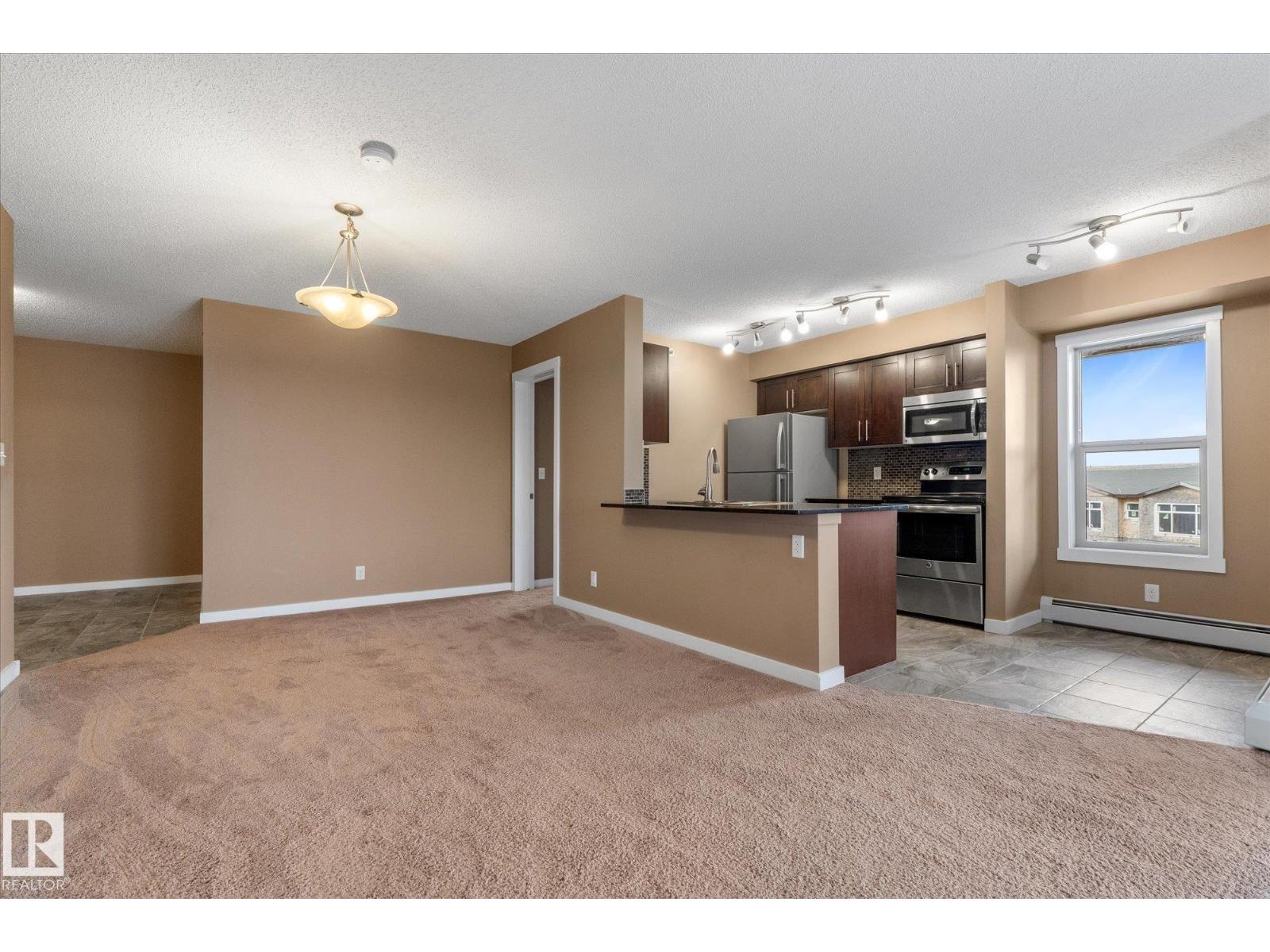 #401 5370 Chappelle Rd Sw, Edmonton, Alberta  T6W 3L5 - Photo 10 - E4465283