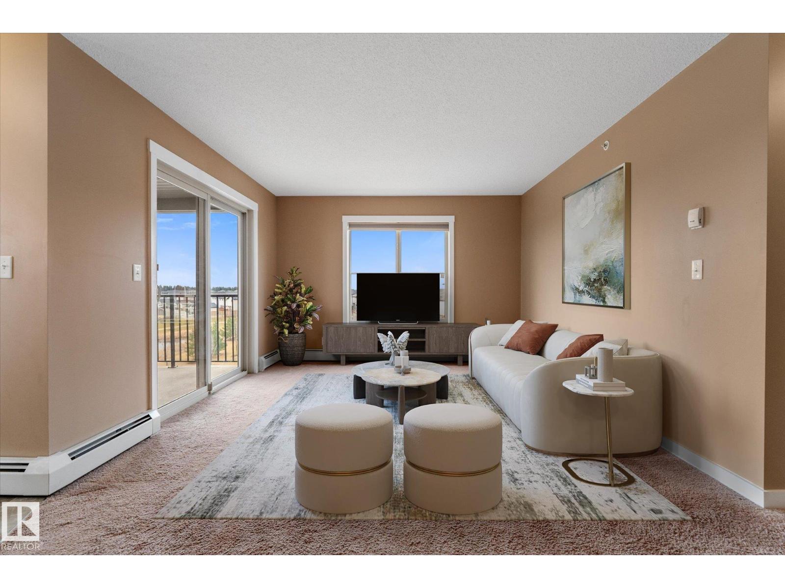 #401 5370 Chappelle Rd Sw, Edmonton, Alberta  T6W 3L5 - Photo 12 - E4465283