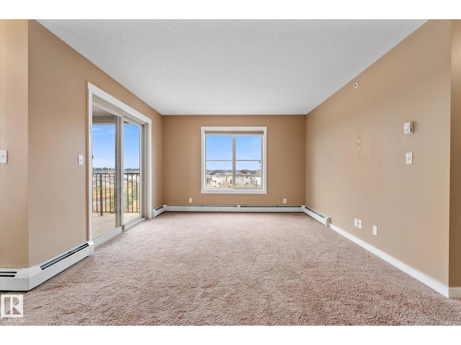 #401 5370 Chappelle Rd Sw, Edmonton, Alberta  T6W 3L5 - Photo 13 - E4465283