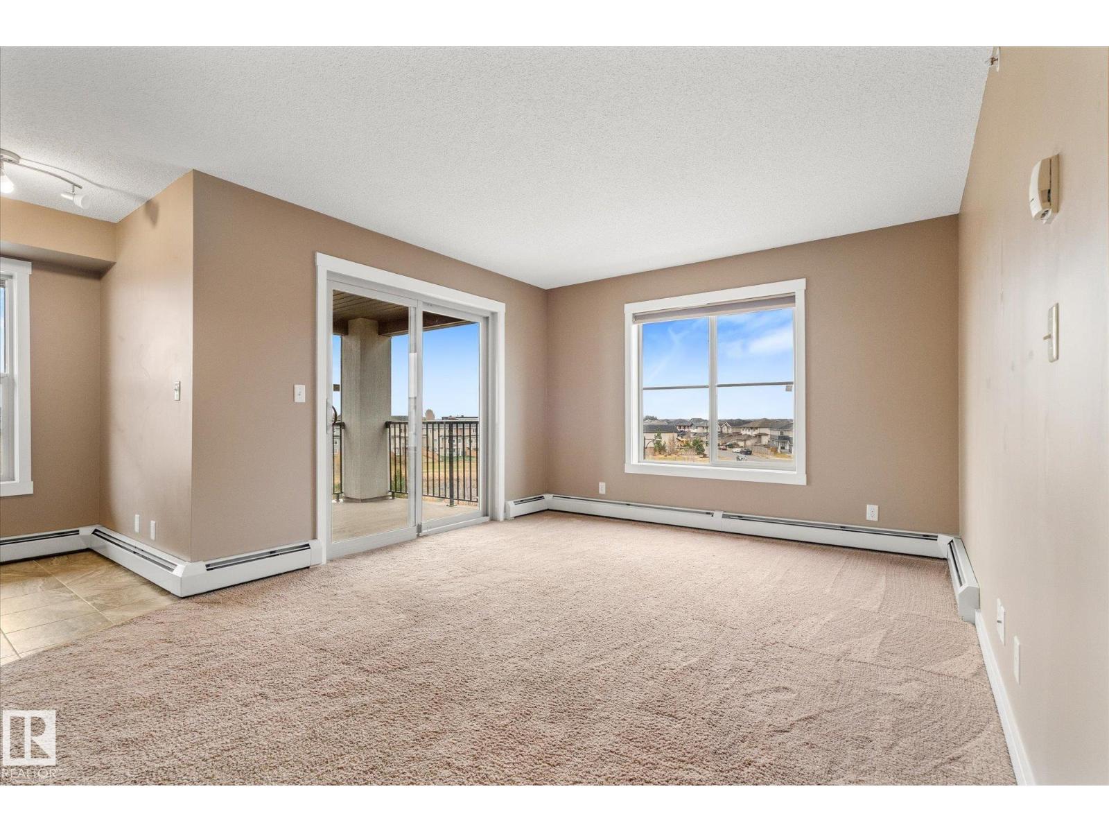#401 5370 Chappelle Rd Sw, Edmonton, Alberta  T6W 3L5 - Photo 15 - E4465283