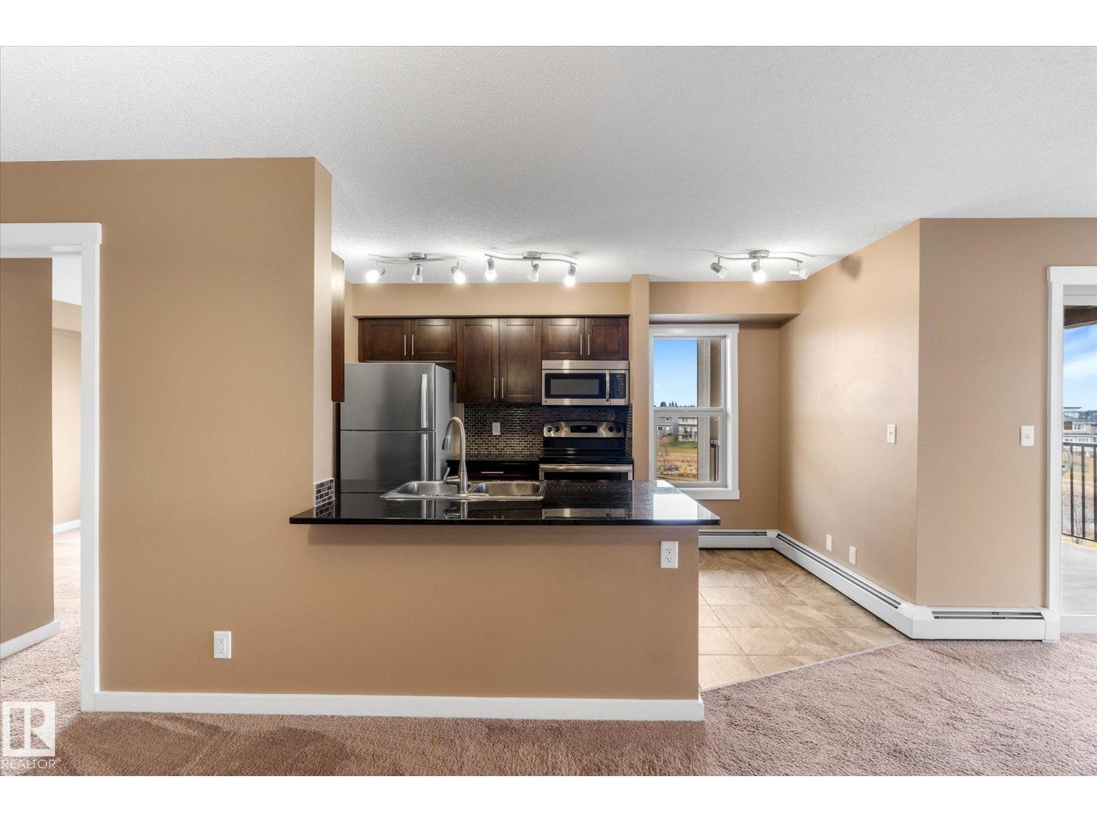 #401 5370 Chappelle Rd Sw, Edmonton, Alberta  T6W 3L5 - Photo 19 - E4465283