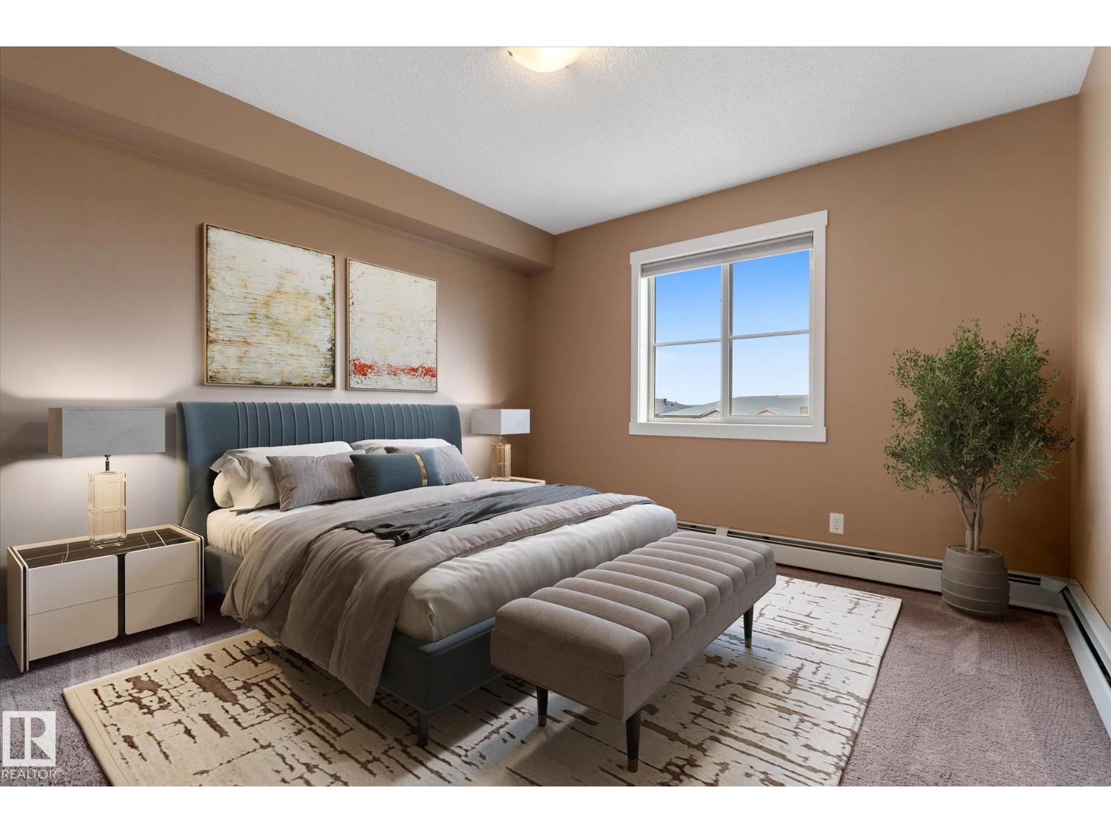 #401 5370 Chappelle Rd Sw, Edmonton, Alberta  T6W 3L5 - Photo 25 - E4465283