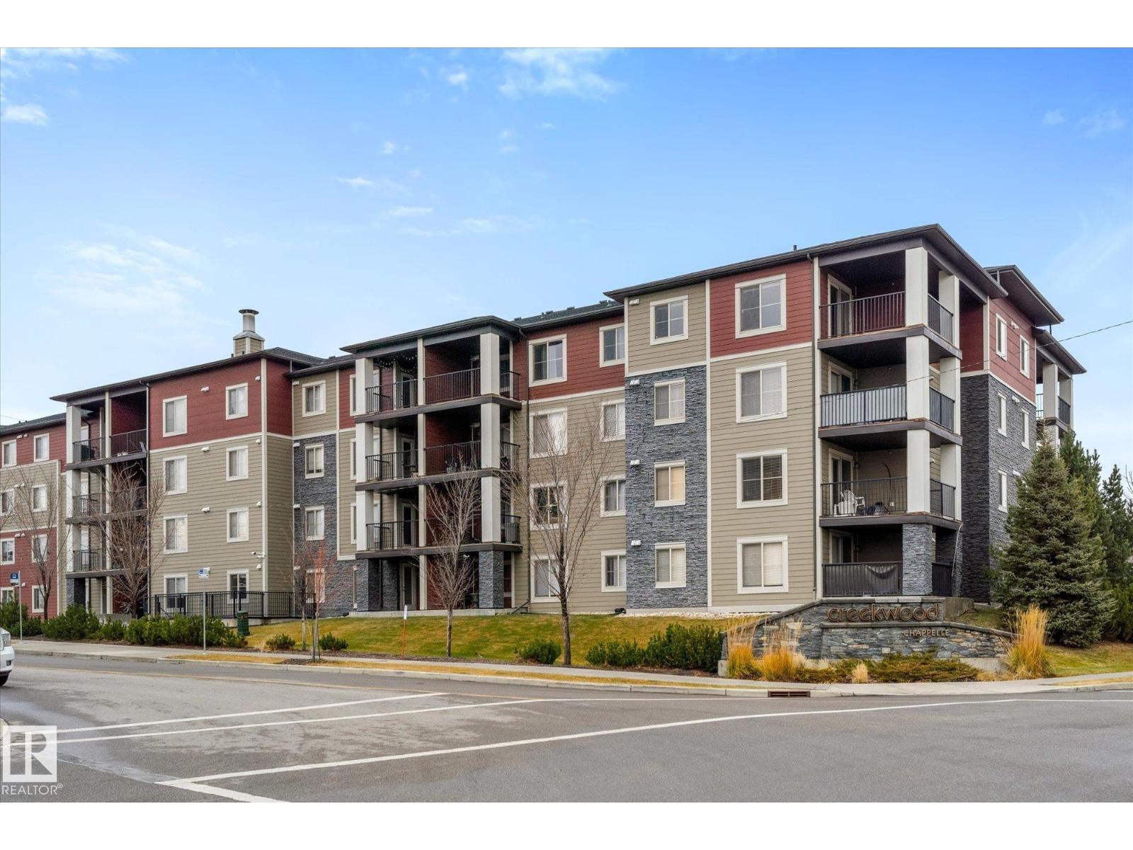 #401 5370 Chappelle Rd Sw, Edmonton, Alberta  T6W 3L5 - Photo 40 - E4465283