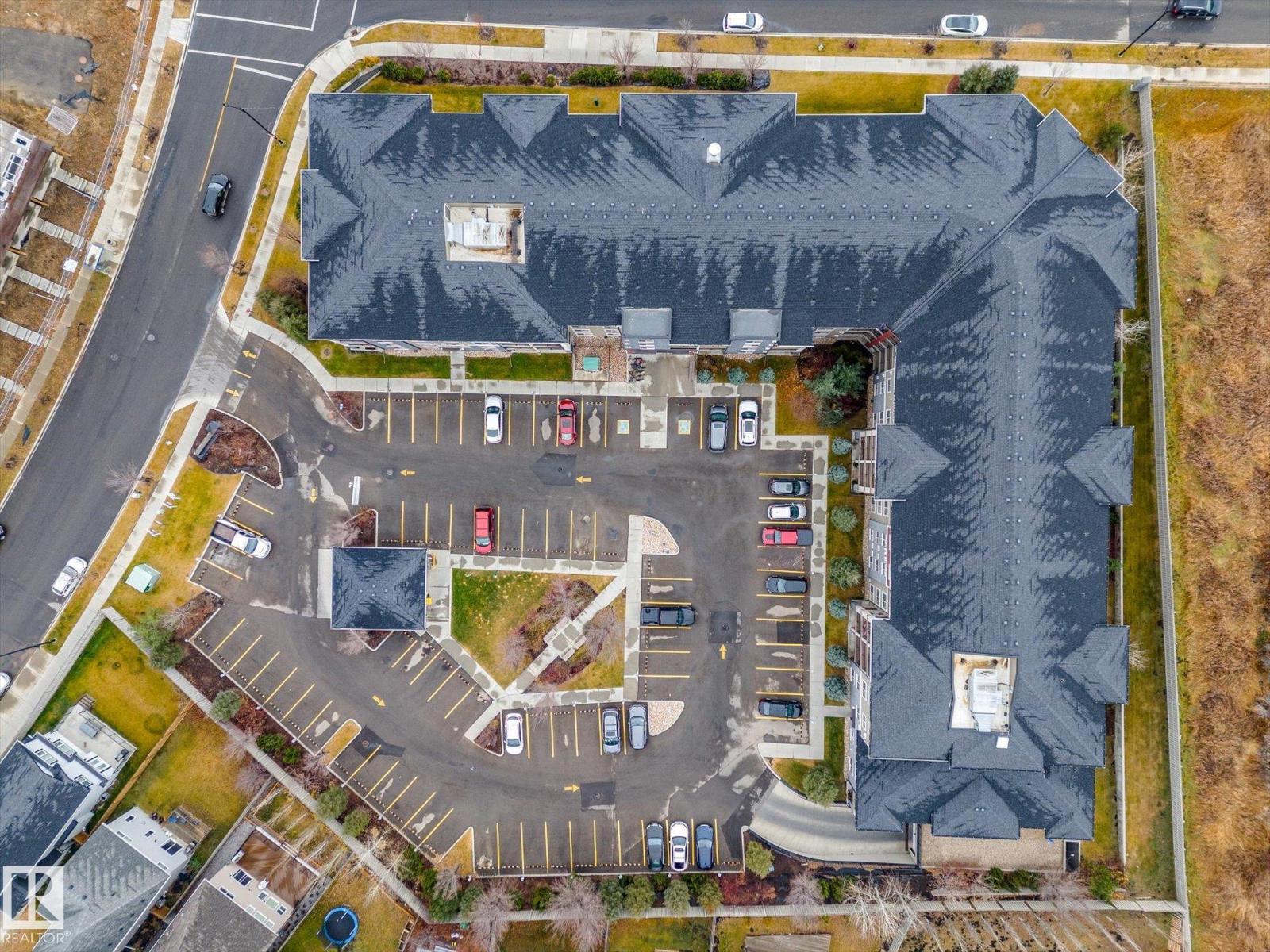 #401 5370 Chappelle Rd Sw, Edmonton, Alberta  T6W 3L5 - Photo 41 - E4465283