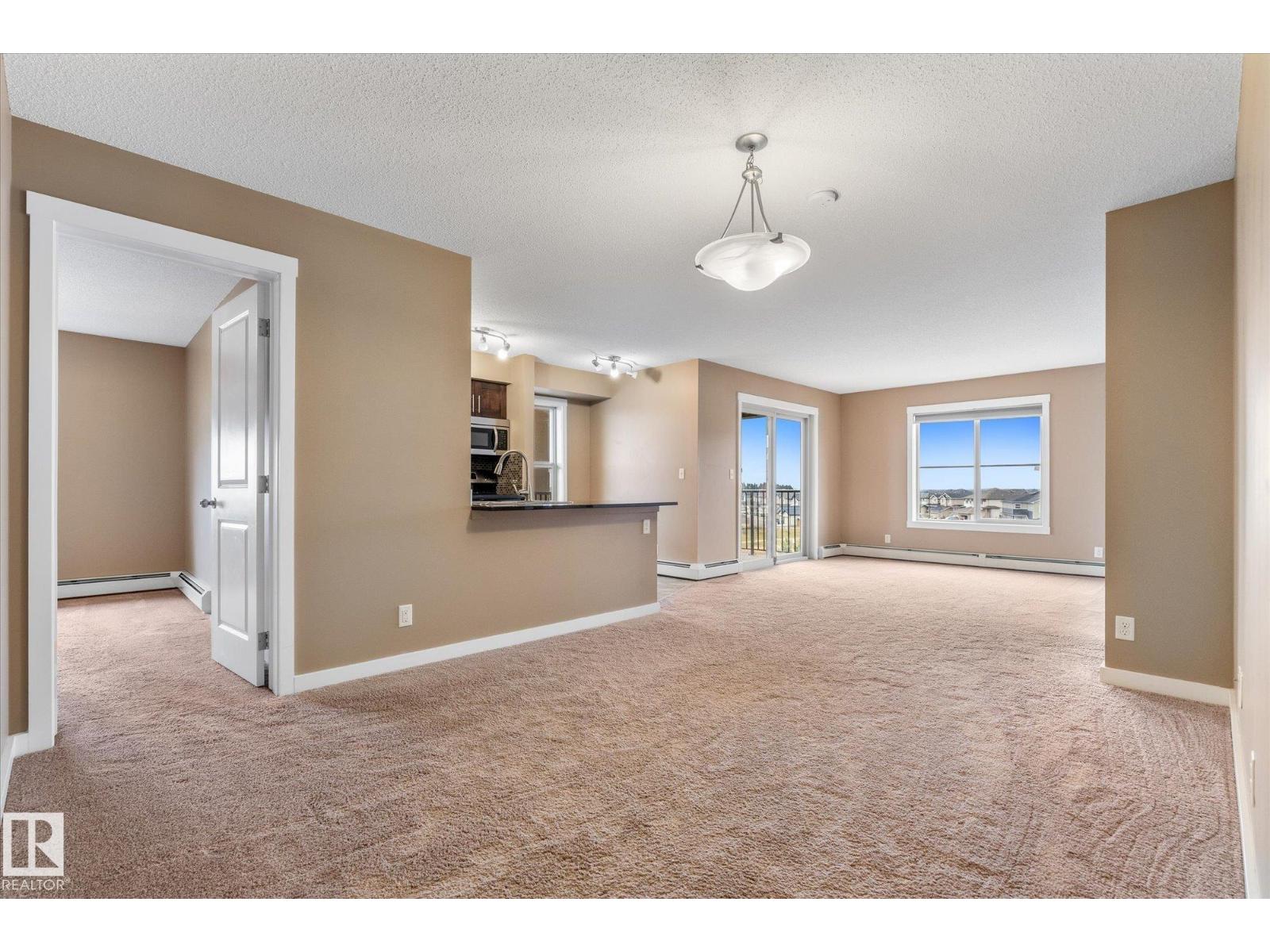 #401 5370 Chappelle Rd Sw, Edmonton, Alberta  T6W 3L5 - Photo 8 - E4465283