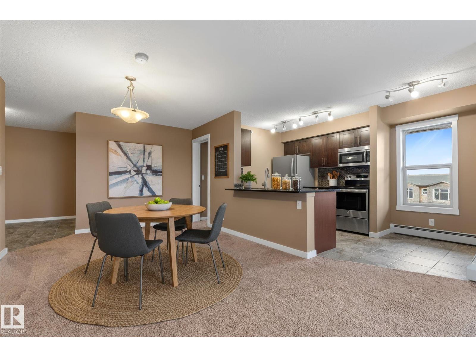 #401 5370 Chappelle Rd Sw, Edmonton, Alberta  T6W 3L5 - Photo 9 - E4465283