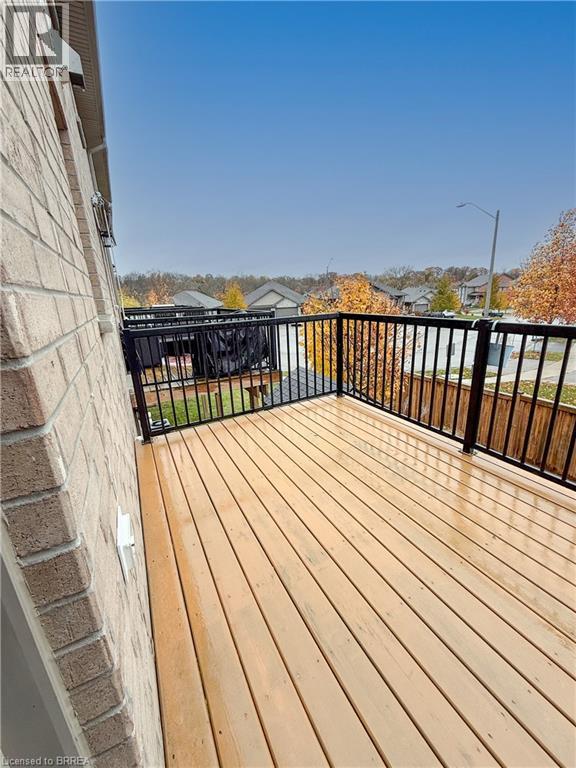 30 Balmoral Street Unit# 6, Paris, Ontario N3L 0C8 - Photo 12 - 40786603