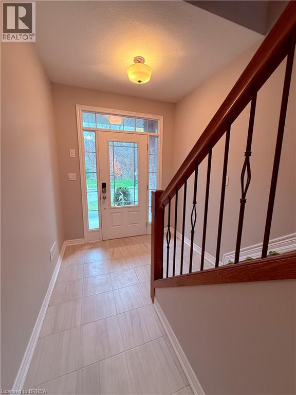 30 Balmoral Street Unit# 6, Paris, Ontario N3L 0C8 - Photo 3 - 40786603