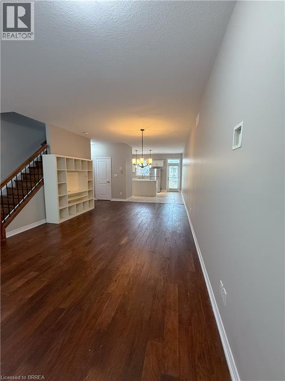 30 Balmoral Street Unit# 6, Paris, Ontario N3L 0C8 - Photo 4 - 40786603