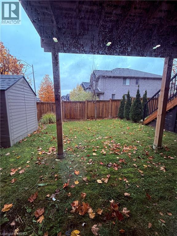 30 Balmoral Street Unit# 6, Paris, Ontario N3L 0C8 - Photo 41 - 40786603