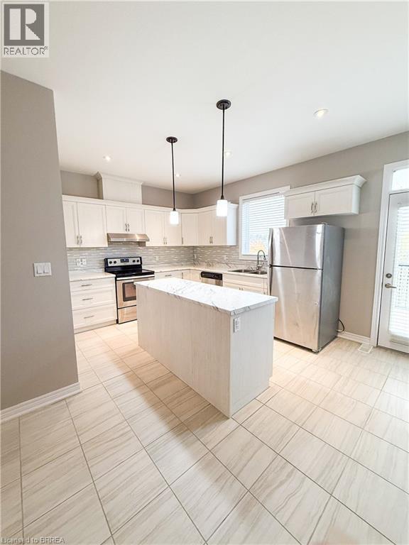 30 Balmoral Street Unit# 6, Paris, Ontario N3L 0C8 - Photo 6 - 40786603