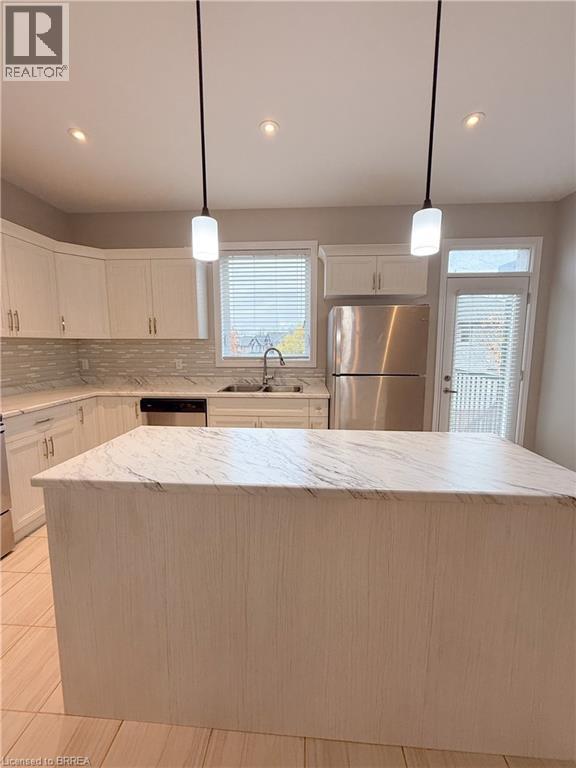 30 Balmoral Street Unit# 6, Paris, Ontario N3L 0C8 - Photo 7 - 40786603