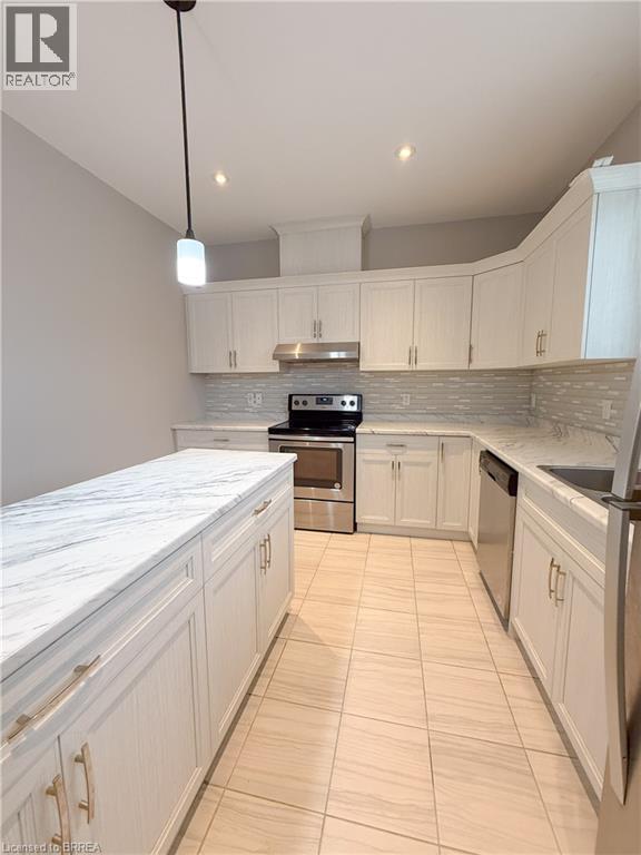 30 Balmoral Street Unit# 6, Paris, Ontario N3L 0C8 - Photo 9 - 40786603