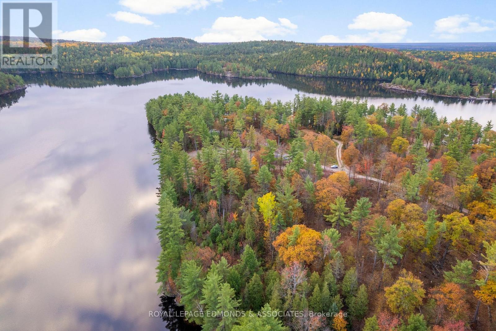 Lt 12 Voyageur Bay Trail, Whitewater Region, Ontario  K0J 1V0 - Photo 6 - X12528460