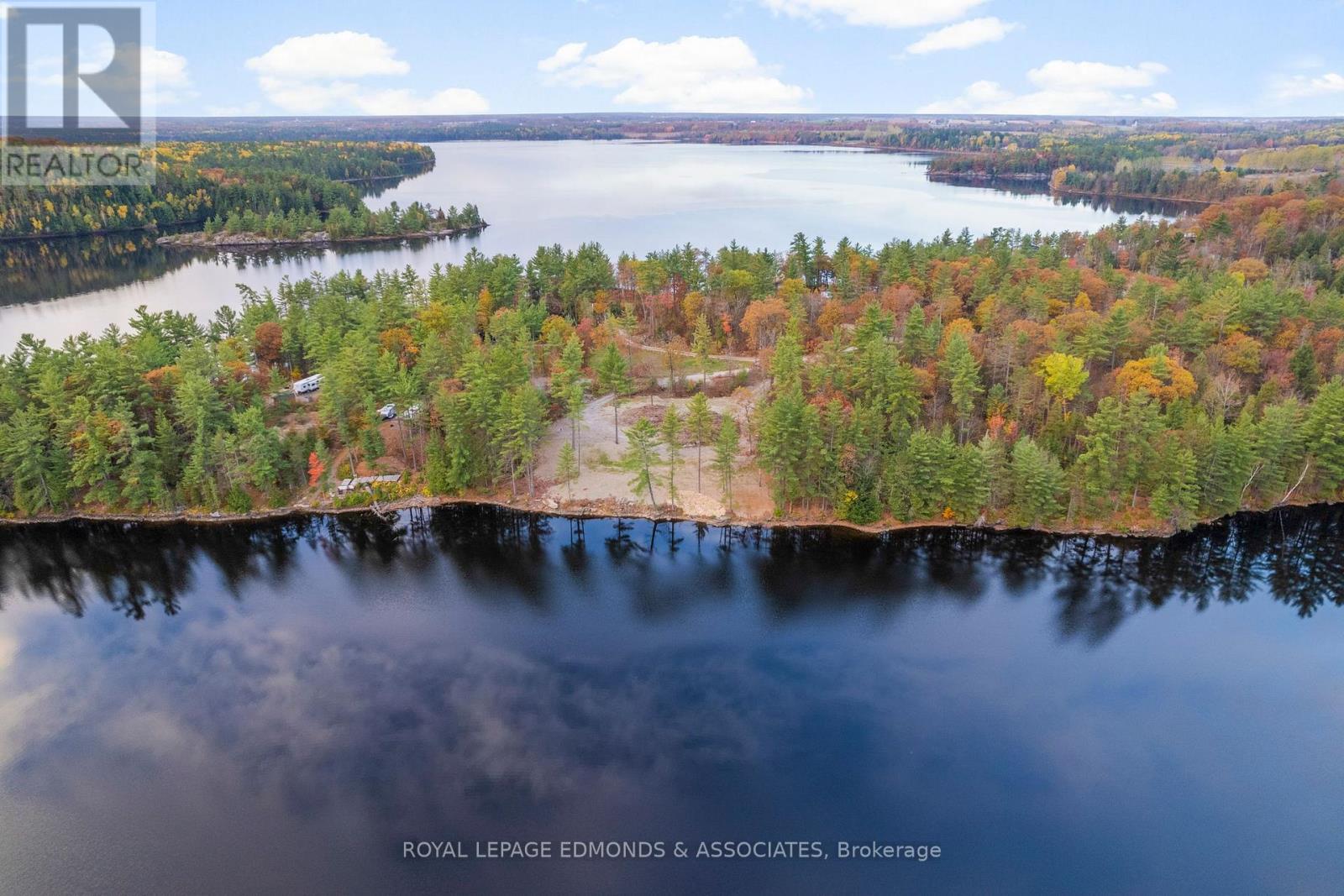 Lt 12 Voyageur Bay Trail, Whitewater Region, Ontario  K0J 1V0 - Photo 8 - X12528460