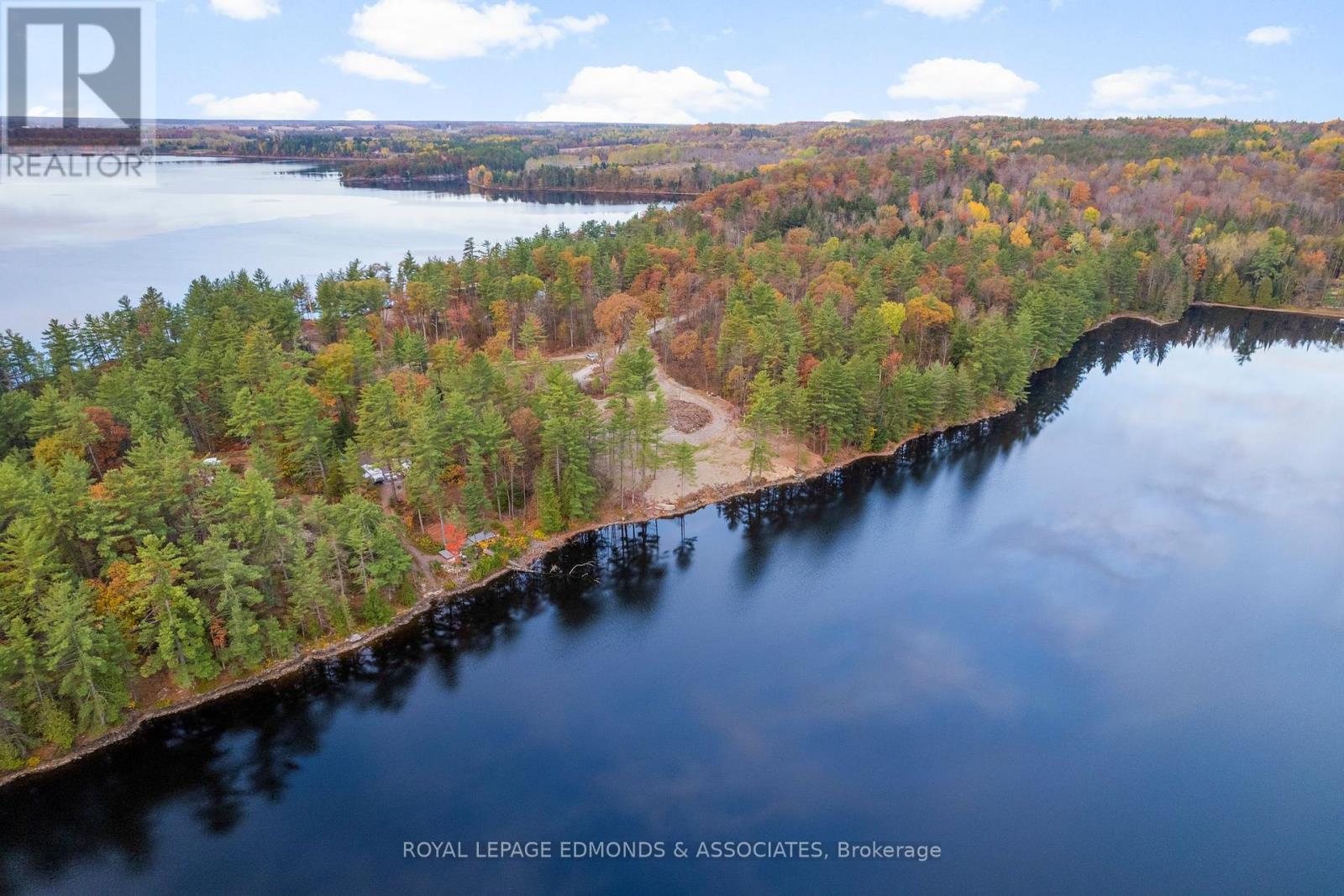 Lt 12 Voyageur Bay Trail, Whitewater Region, Ontario  K0J 1V0 - Photo 9 - X12528460