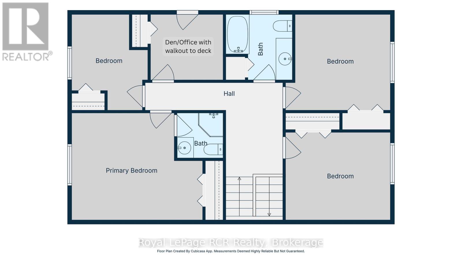 218 4th Street Crescent, Hanover, Ontario  N4N 3S2 - Photo 48 - X12467712